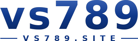 vs789 logo