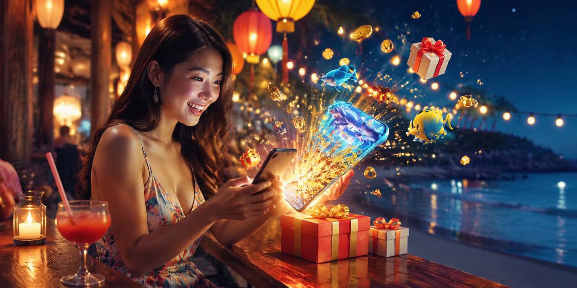 vs789 Những gì có trong sảnh casino vs789