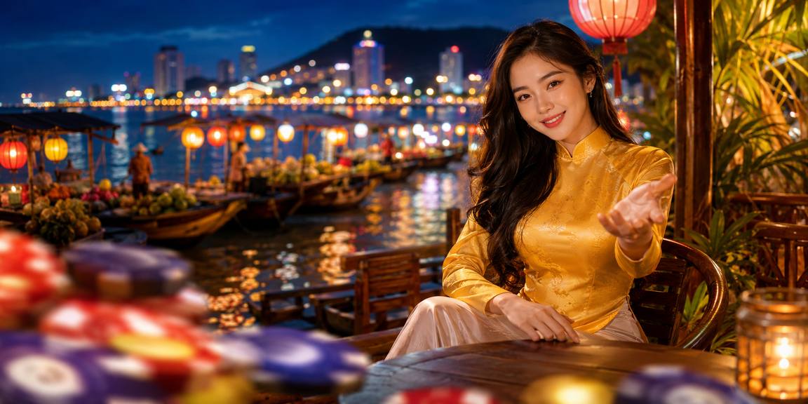 vs789 Sảnh casino vs789 có gì cho bạn